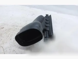 109929500 Воздуховод отопителя (печки) Tesla model 3 Арт 108289030, вид 4