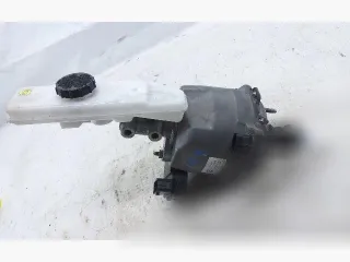 104467199F Вакуумный усилитель тормозов Tesla model 3 Арт 108289198, вид 1