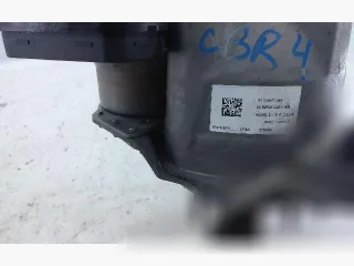 104467199F Вакуумный усилитель тормозов Tesla model 3 Арт 108289198, вид 2