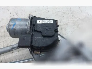  Механизм стеклоочистителя (трапеция дворников) Tesla model 3 Арт 108289508, вид 2