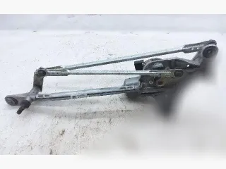 Механизм стеклоочистителя (трапеция дворников) Tesla model 3 Арт 108289508, вид 3