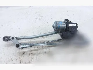  Моторчик передних стеклоочистителей (дворников) Tesla model 3 Арт 108289508_1