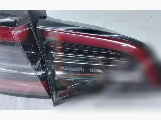 Фонарь задний правый Tesla model 3 Арт 1083227744, вид 10