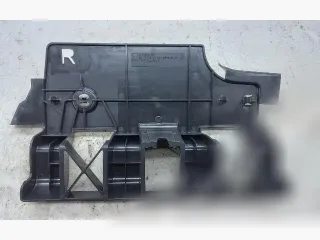 147096300B Пластик багажника Tesla model 3 Арт 108328051, вид 2