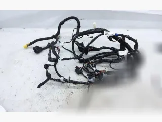 110698400B Проводка Tesla model 3 Арт 108422077, вид 1
