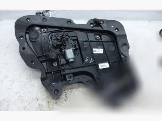  Стеклоподъемник задний левый Tesla model 3 Арт 108422127, вид 1