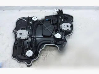  Стеклоподъемник задний левый Tesla model 3 Арт 108422127, вид 2