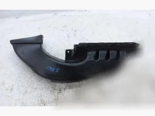 109929000 Воздуховод отопителя (печки) Tesla model 3 Арт 108425322, вид 2