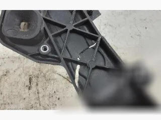  Передняя панель крепления облицовки (телевизор) Tesla model 3 Арт 108504843, вид 4