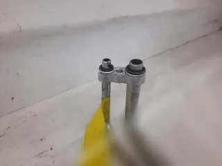 150202000B Трубка кондиционера Tesla model 3 Арт 108509047, вид 5