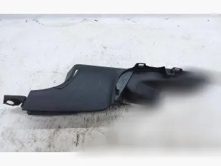 108628188I Обшивка стойки задней правой Tesla model 3 Арт 108514963, вид 1