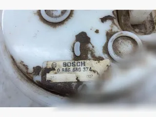 986580374 Насос топливный Peugeot 308 1 Арт 108546835_2, вид 4