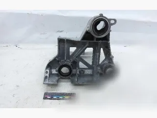 150069600B Кронштейн компрессора кондиционера Tesla model 3 Арт 108548777, вид 4