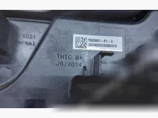 158399101C,149732400F Блок бортовой сети (блок управления BCM) Tesla model 3 Арт 108549128, вид 2