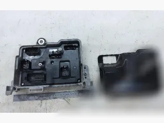 158399101C,149732400F Блок бортовой сети (блок управления BCM) Tesla model 3 Арт 108549128, вид 3