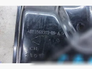 158399101C,149732400F Блок бортовой сети (блок управления BCM) Tesla model 3 Арт 108549128, вид 4