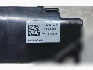 158560100D Антенна Bluetooth Tesla model 3 Арт 108552846, вид 2