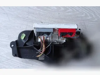 P8200028364A Дисплей Renault Scenic RX4 Арт 108592057