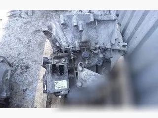 9674693580 Коробка передач (робот) Citroen C4 Grand Picasso 2 Арт 108593098, вид 1