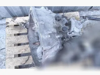 9674693580 Коробка передач (робот) Citroen C4 Grand Picasso 2 Арт 108593098, вид 4