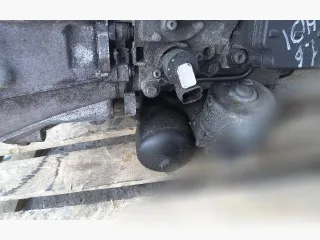 9674693580 Коробка передач (робот) Citroen C4 Grand Picasso 2 Арт 108593098, вид 5