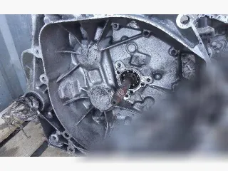 9674693580 Коробка передач (робот) Citroen C4 Grand Picasso 2 Арт 108593098, вид 9
