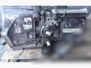 9674693580 КПП роботизированная Citroen C4 Grand Picasso 2 Арт 108593098_2, вид 3