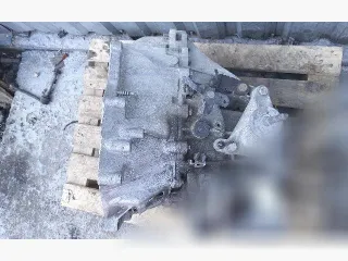 9674693580 КПП роботизированная Peugeot 508 Арт 108593098_3, вид 7