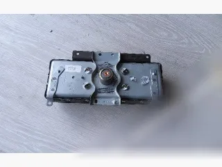 8200049223C Подушка безопасности пассажира Renault Scenic RX4 Арт 108597949, вид 2