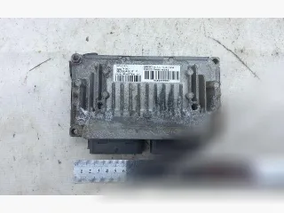 SW9661983980,HW9659838680,S126024101C Блок управления АКПП Peugeot 408 Арт 108598200_2, вид 2