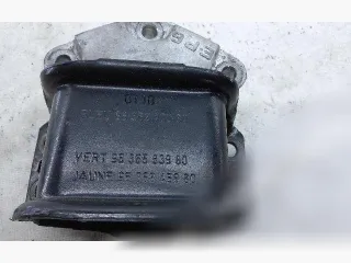 9636583980 Подушка крепления двигателя Peugeot 301 Арт 108600532_1, вид 2