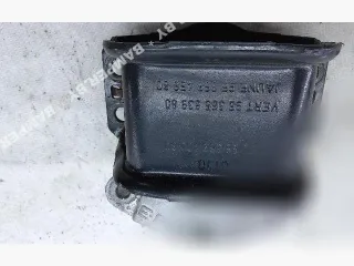 9636583980 Подушка крепления двигателя Peugeot 408 Арт 108600578, вид 3