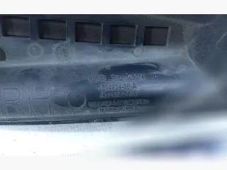 150493400A Уплотнитель капота Tesla model 3 Арт 108601154, вид 3