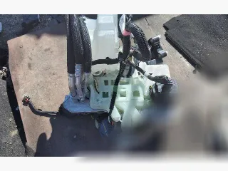 150680300F Радиатор инвертора Tesla model 3 Арт 108627629, вид 7