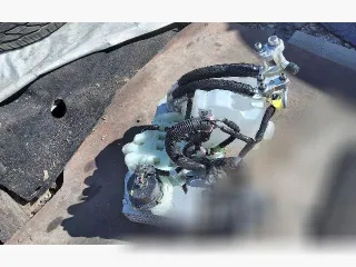 150680300F Радиатор инвертора Tesla model 3 Арт 108627629, вид 15