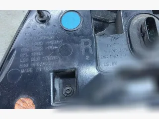 107739800F Фонарь задний правый Tesla model 3 Арт 108627882, вид 2