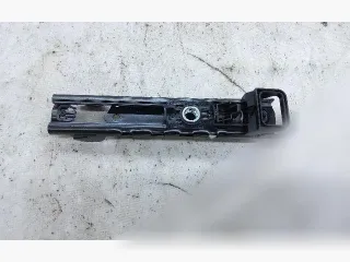 106813001B Механизм регулировки высоты ремня безопасности Tesla model 3 Арт 108633960, вид 1
