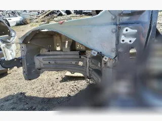 Четверть передняя левая Tesla model 3 Арт 108697037, вид 1