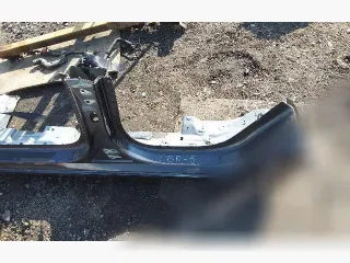 Четверть передняя левая Tesla model 3 Арт 108697037, вид 9