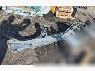  Четверть передняя левая Tesla model 3 Арт 108697037, вид 10