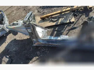  Четверть передняя левая Tesla model 3 Арт 108697037, вид 11