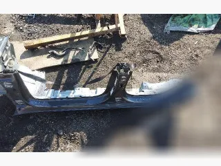  Четверть передняя левая Tesla model 3 Арт 108697037, вид 14