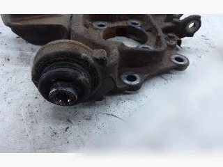  Кулак задний правый Lexus RX 4 Арт 108699488, вид 3