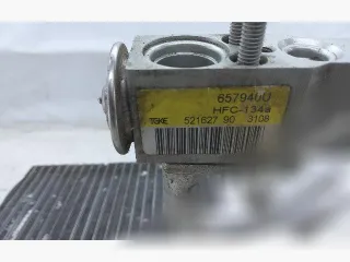  Испаритель кондиционера Citroen C5 1 Арт 108756928, вид 3