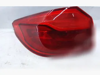 630000,630001 Фонарь задний левый BMW 5 G30/G31 Арт 108973431, вид 1