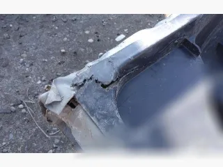 9628228380 Ниша запасного колеса Peugeot 607 Арт 109005177, вид 2