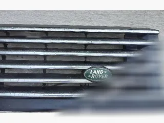 AWR1617 Решетка радиатора Land Rover Range Rover 2 Арт 109126876, вид 4