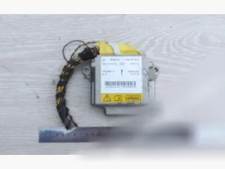 TE051940274W,YWC000713 Блок AirBag Land Rover Range Rover 3 Арт 109127160_1, вид 2