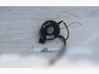 AMR563124335010,O39701434C Шлейф руля Land Rover Range Rover 2 Арт 109127420, вид 1