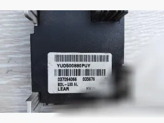 YUD500880PUY Переключатель света Land Rover Range Rover 3 Арт 109127695, вид 3